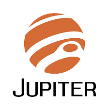 Jupiter Grades Logo