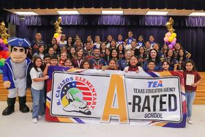 Cavazos Elementary