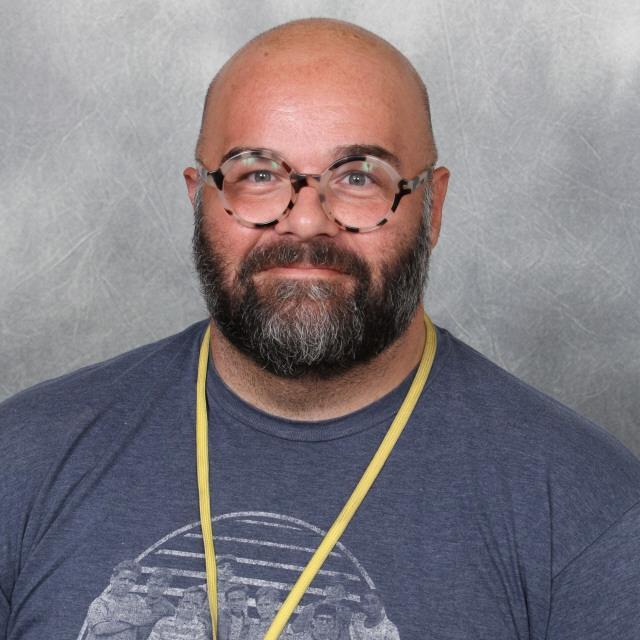 ThomasNash's Profile Photo