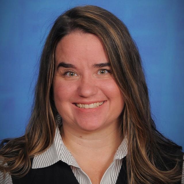 ChristinaSmart's Profile Photo