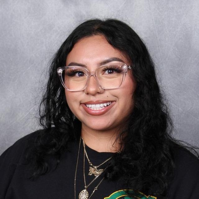 LorenaDominguez's Profile Photo