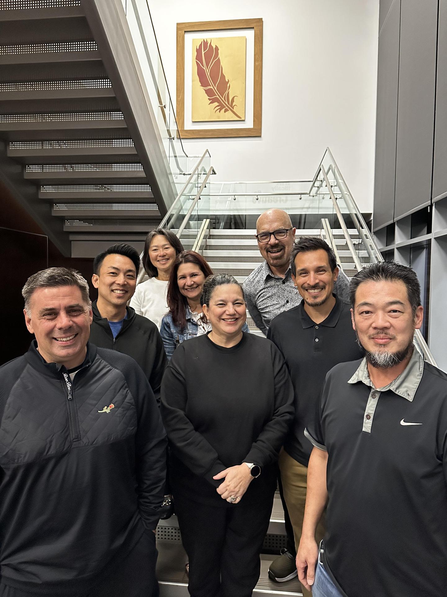 2025-2026 Committee Members