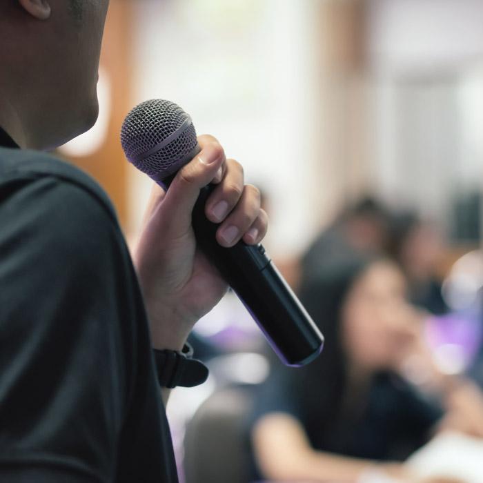 Public Hearing Notice Featured Photo