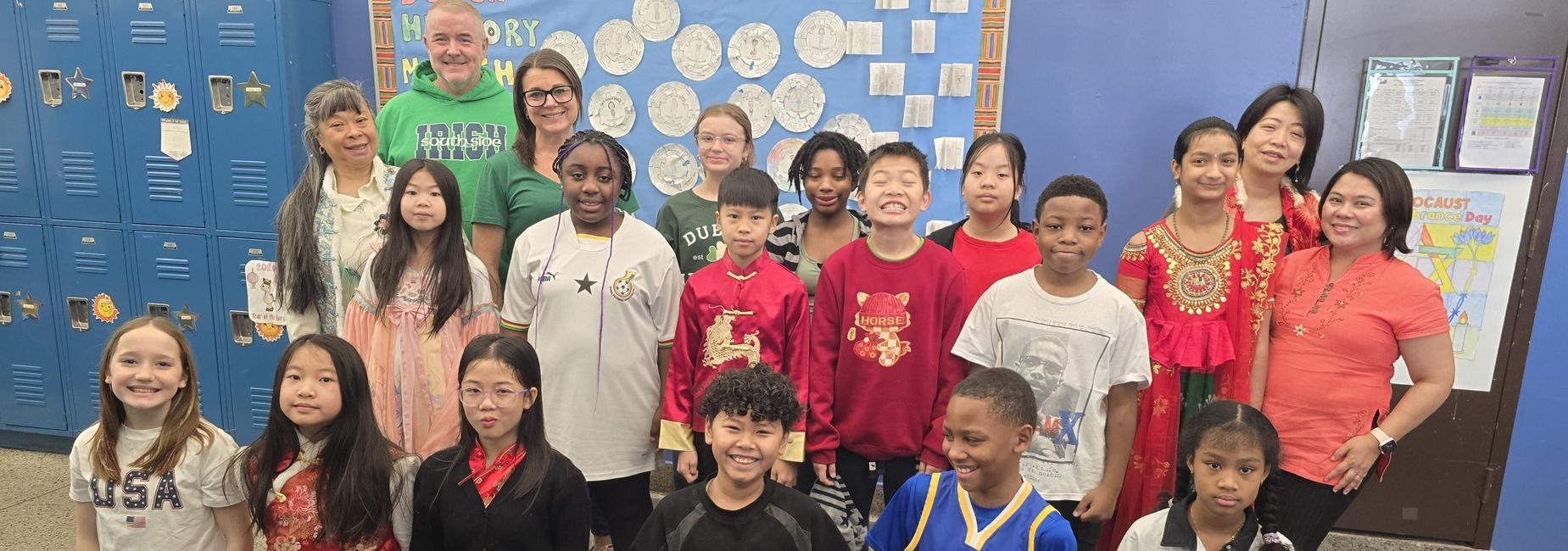 Black History Month 2026