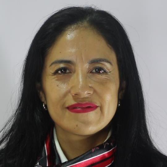 Mtra. MiramLópez Leguizamo's Profile Photo