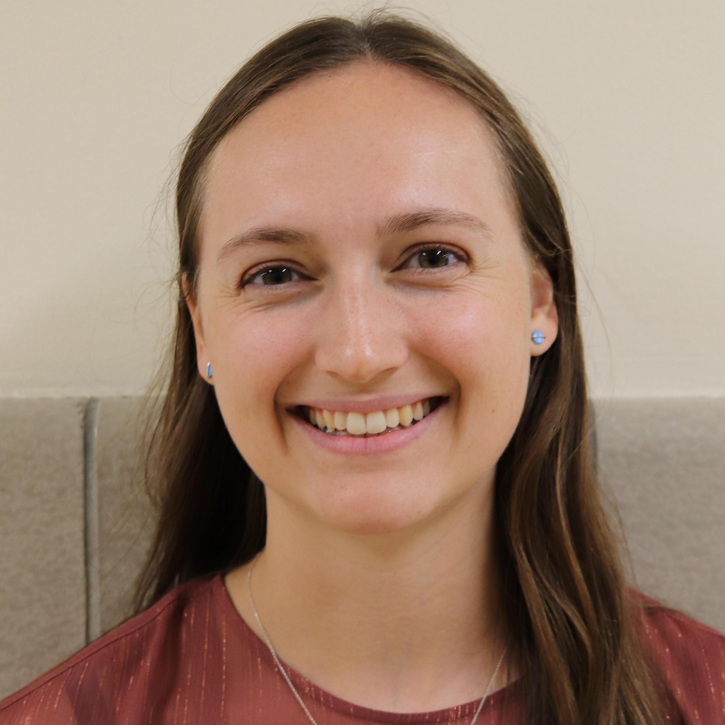 MaggieMcguckin's Profile Photo