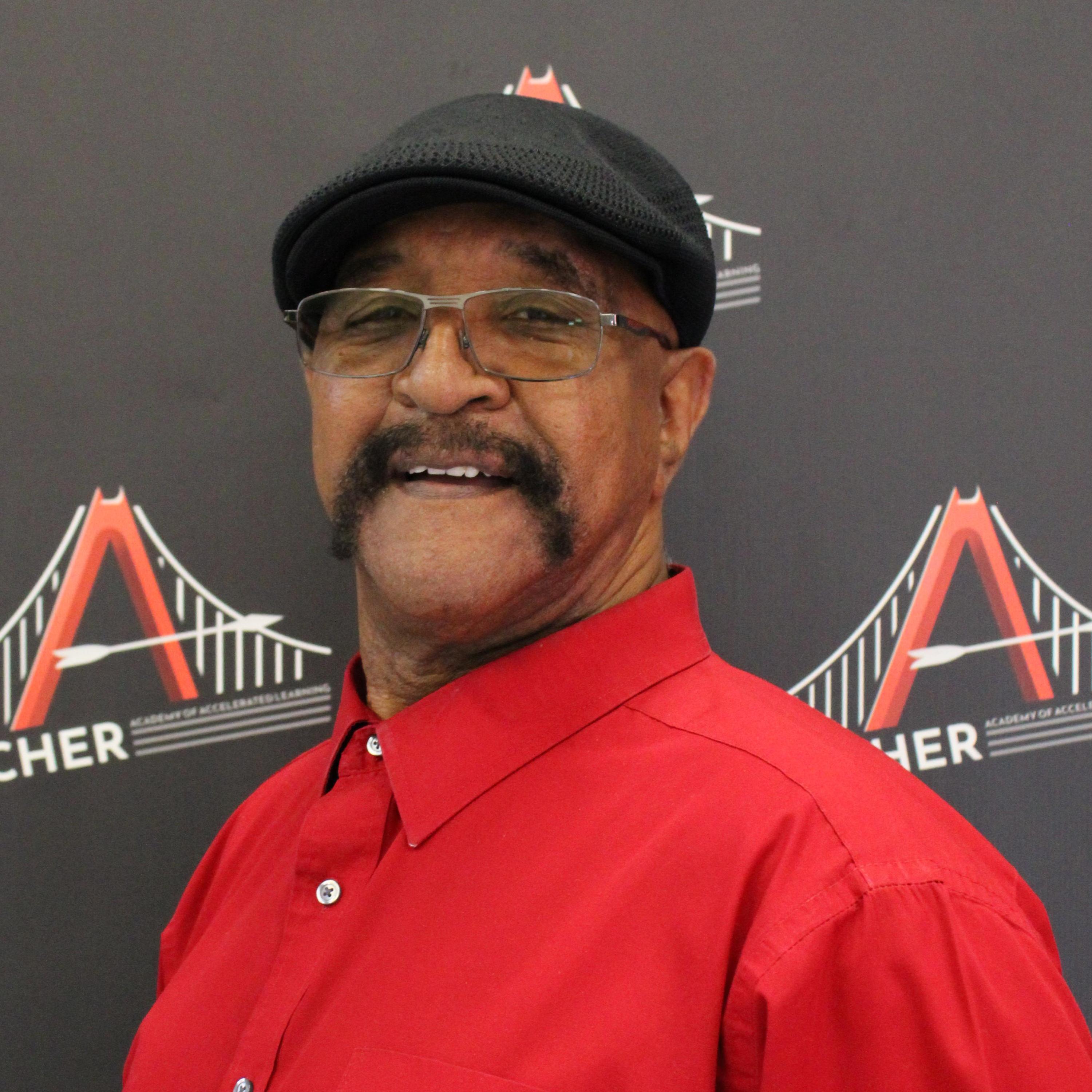 CharlesMitchell Jr.'s Profile Photo