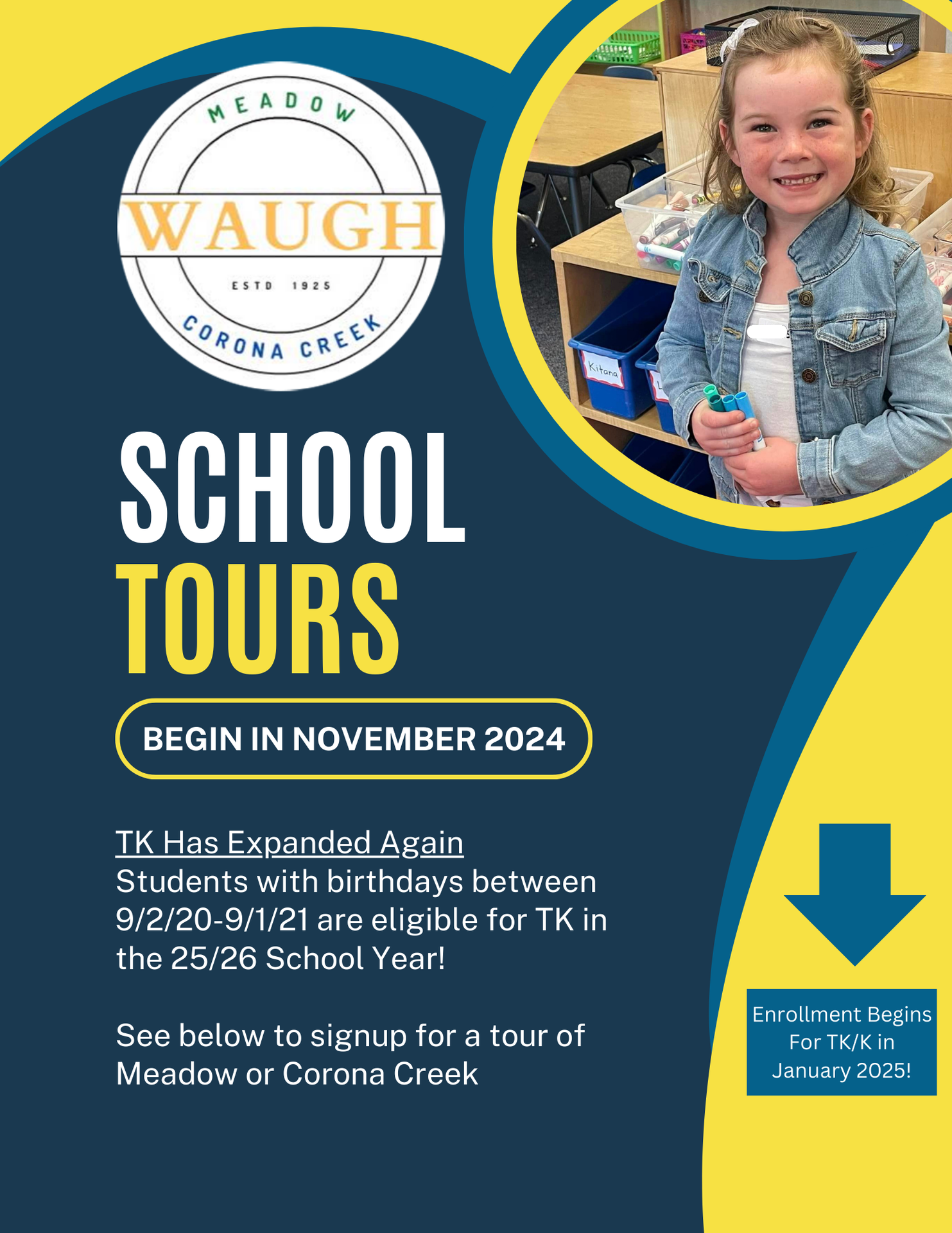 School Tours