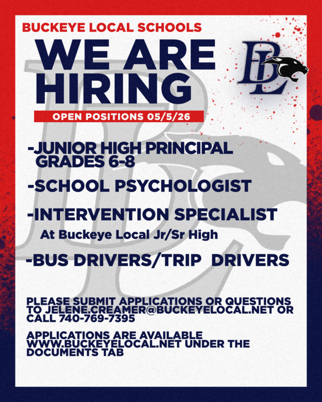Job Openings