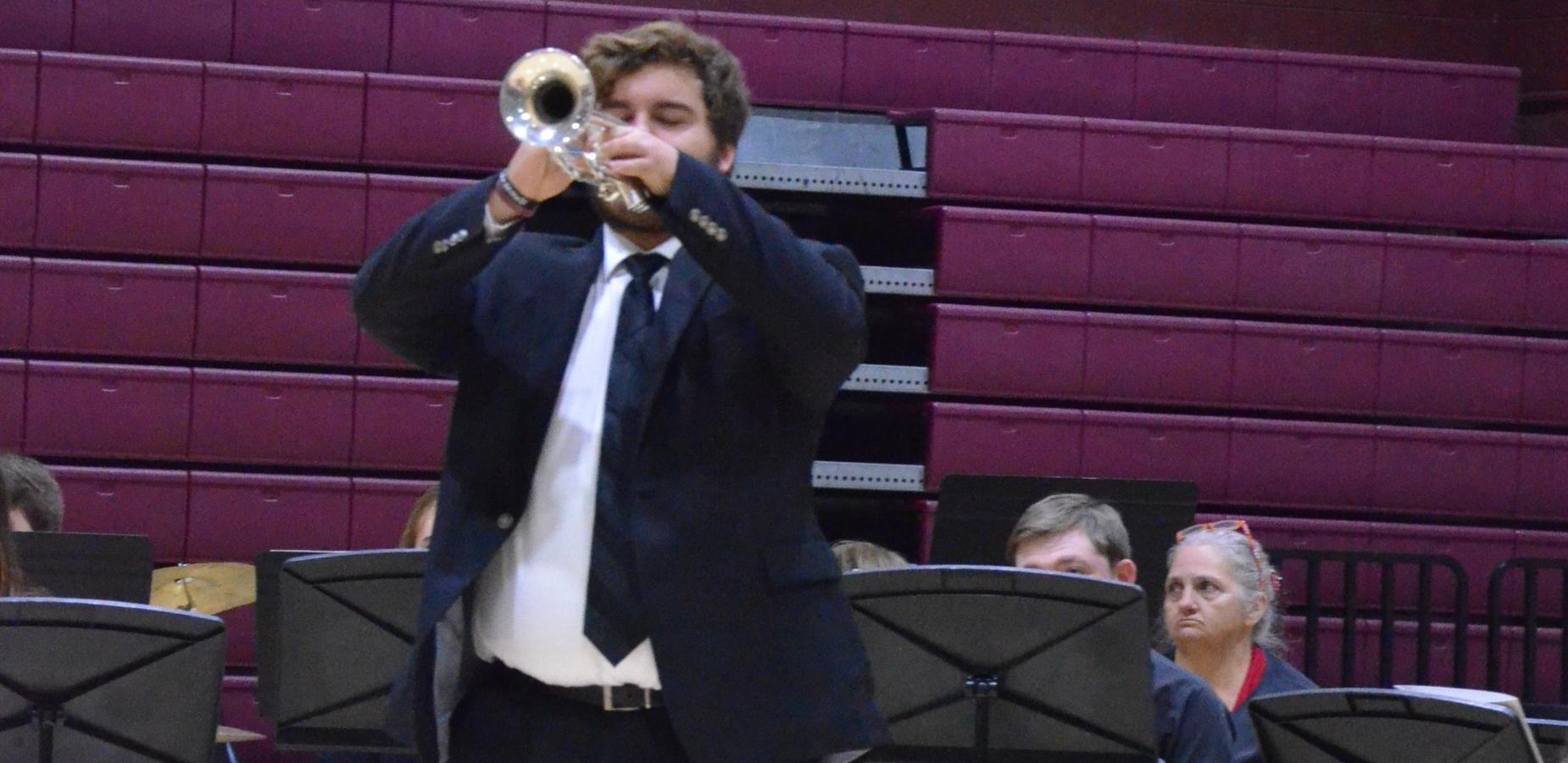 South Greene High School