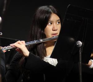 2026 RCS All-County Band Concert