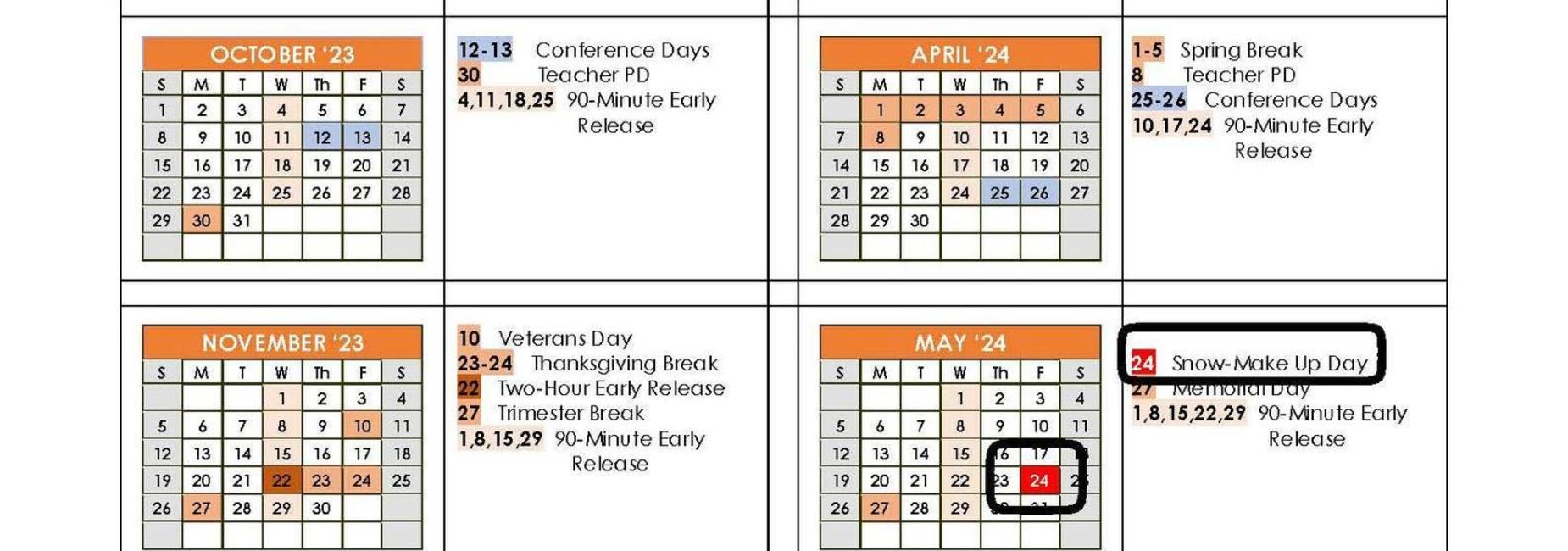 Centralia High School