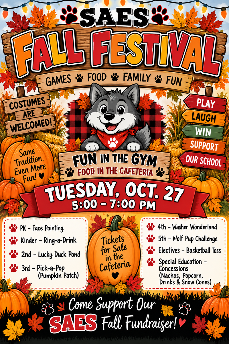 Fall Festival