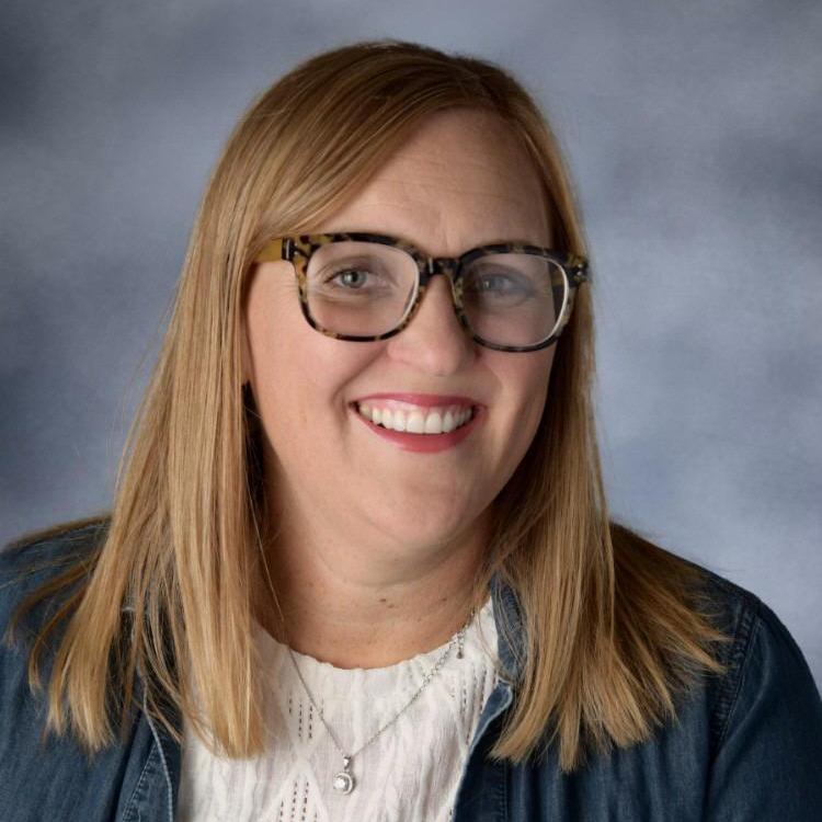 BeckyWilson's Profile Photo