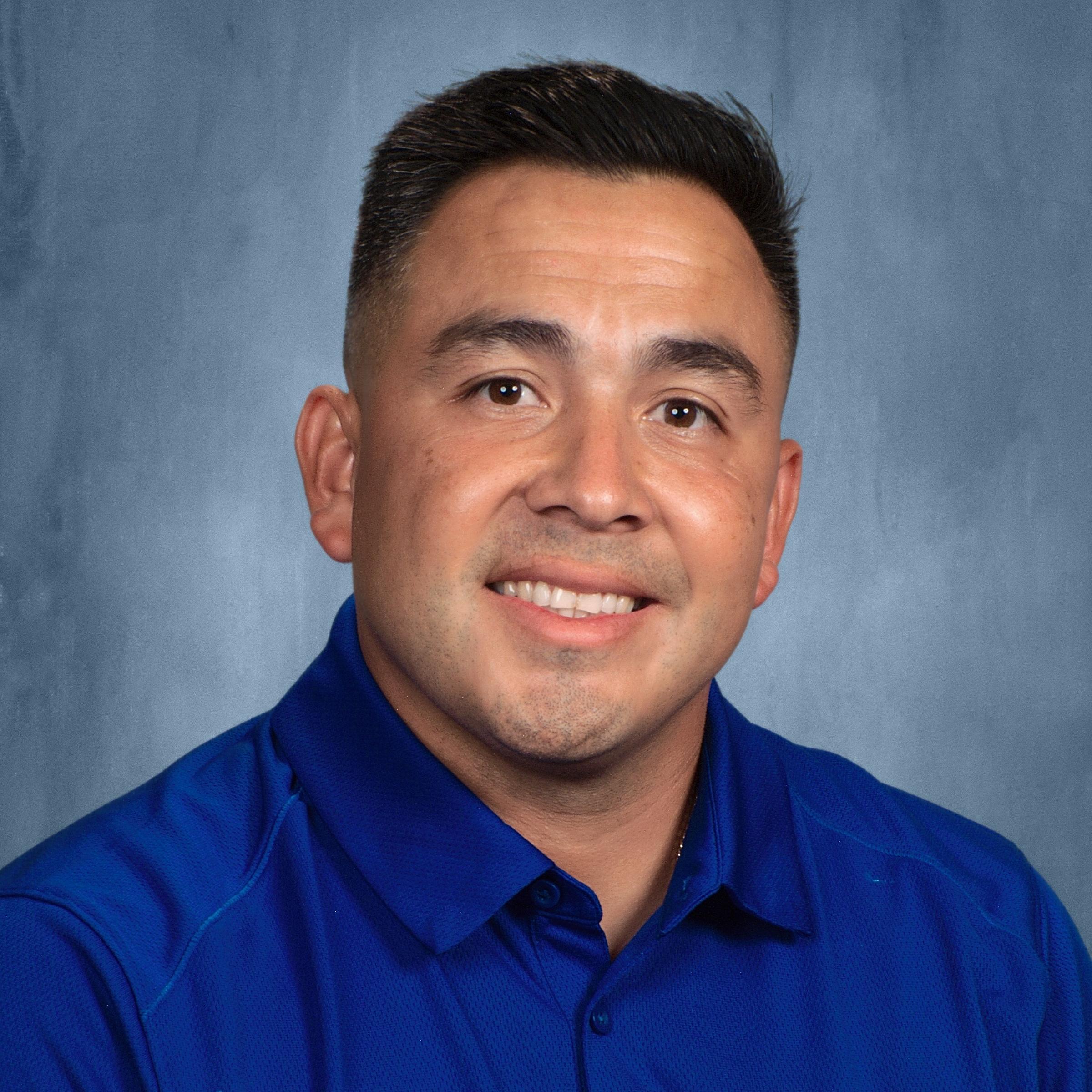 DavidGutierrez's Profile Photo
