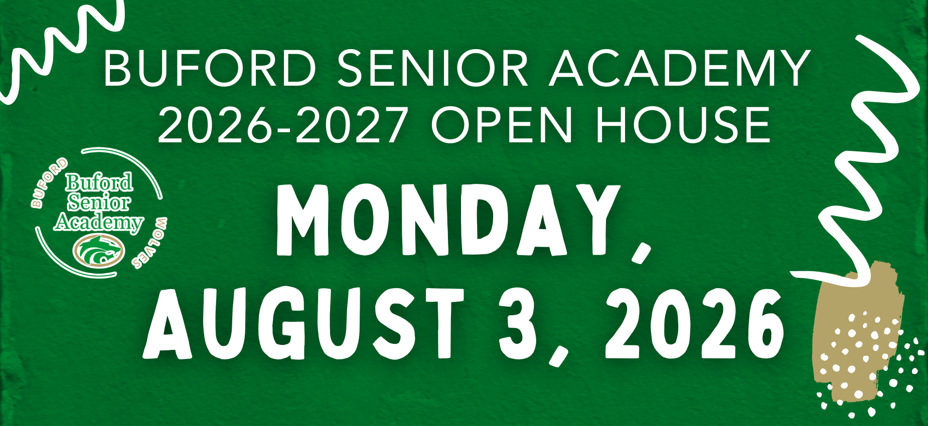 Open House