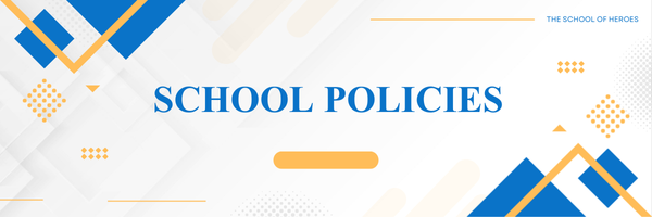 School Policies