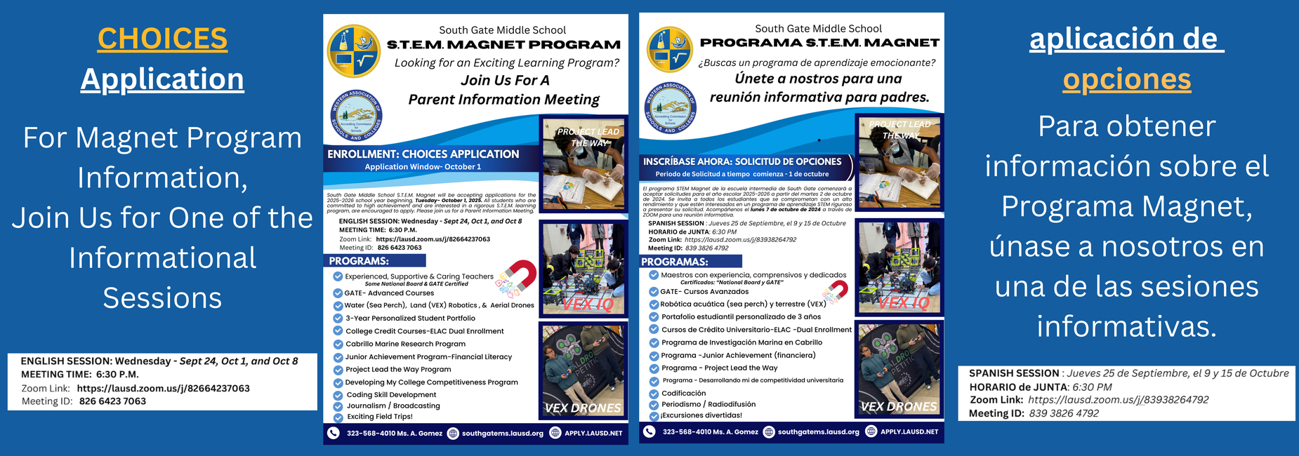 flyer