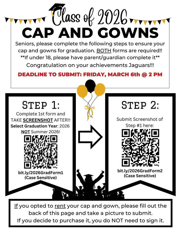 capandgown