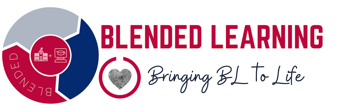 Blended Learning Bringing BL to Life