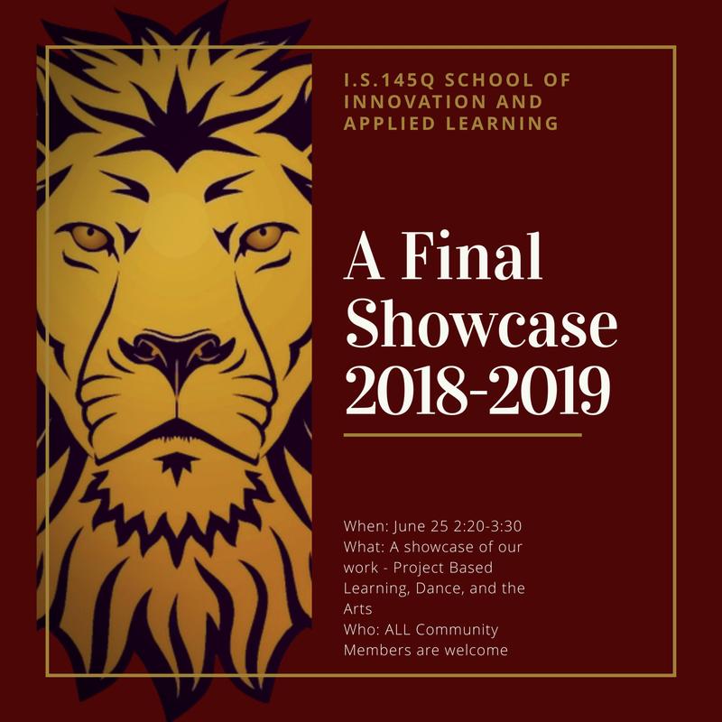 A Final Showcase Featured Photo