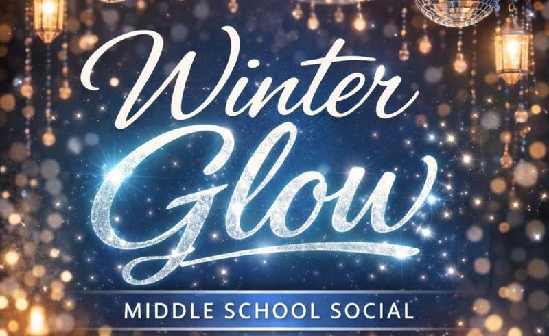 MS Social Winter Glow
