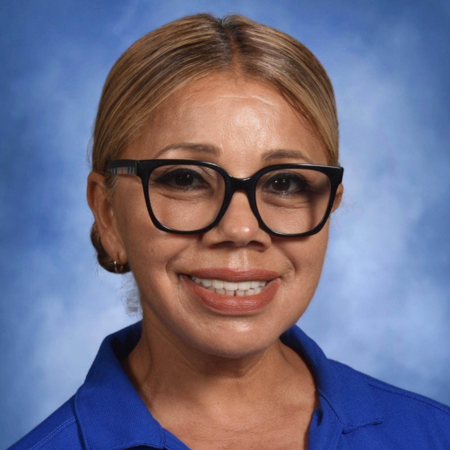 Martha PattyRodriguez's Profile Photo