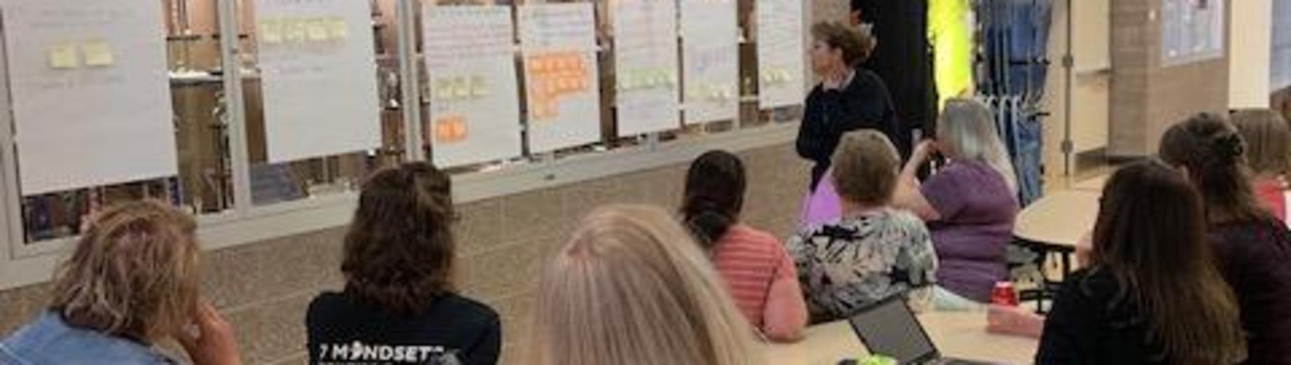 Otis School District R 3