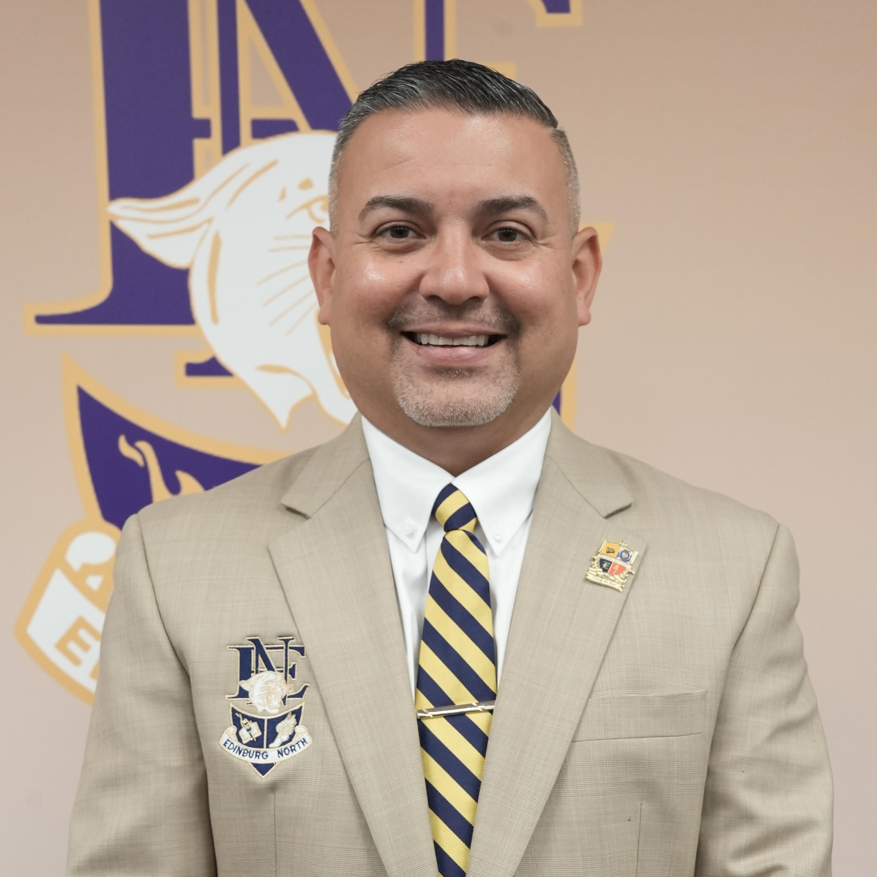 AndresGarcia's Profile Photo