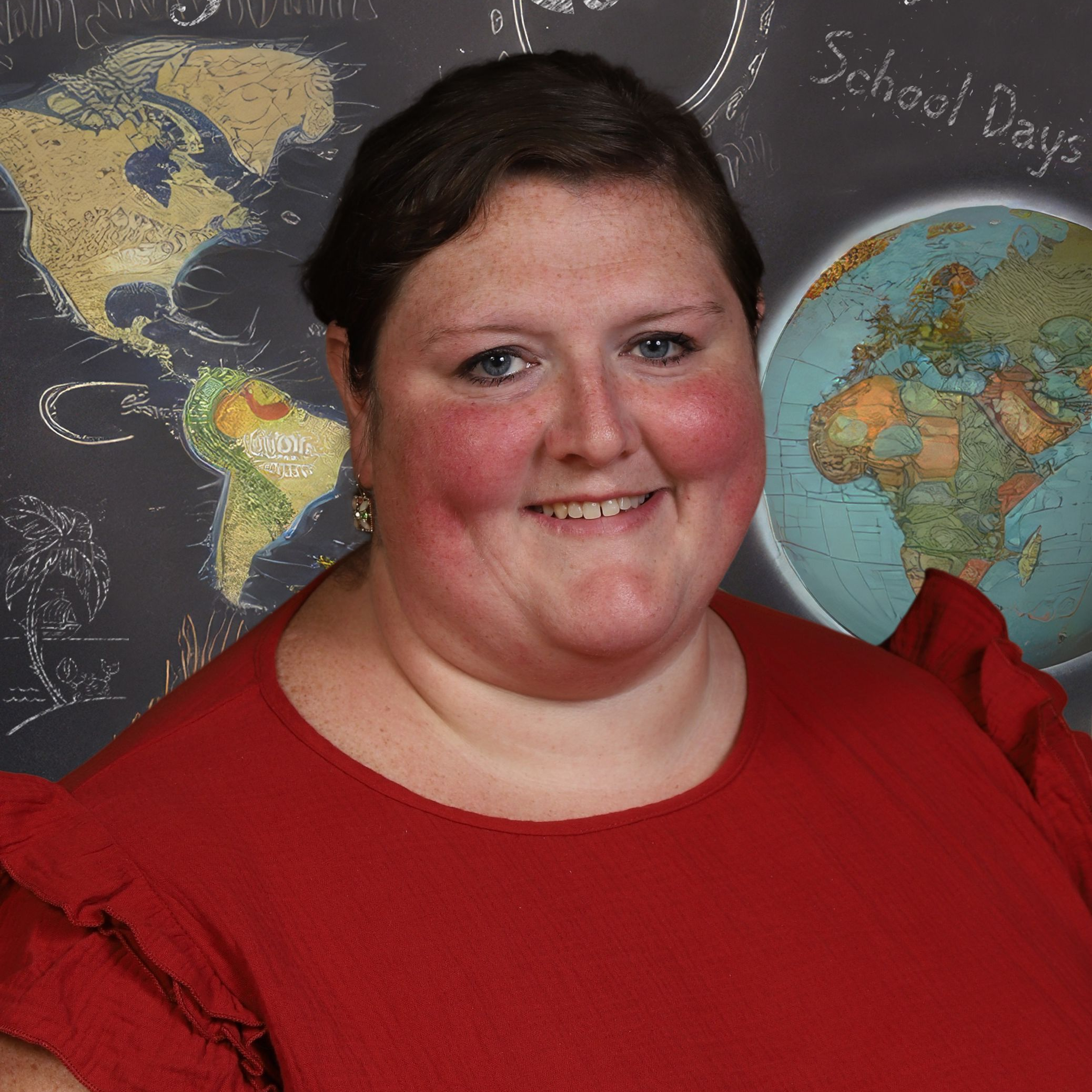 HeidiGriffin's Profile Photo