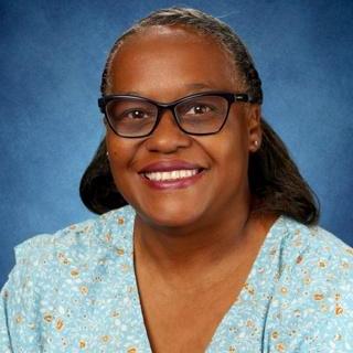 ReginaMaxey's Profile Photo