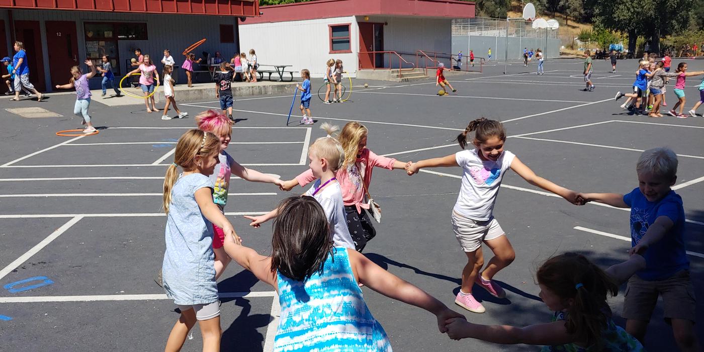 Alta Sierra Elementary