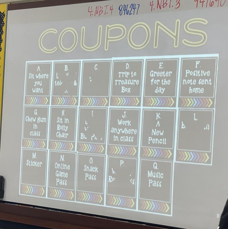 COUPON