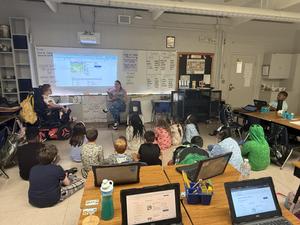 Readathon pj day