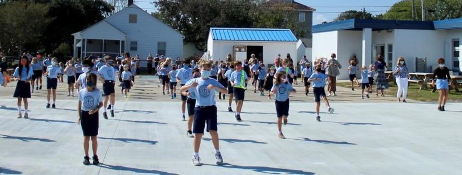 St. Egbert Catholic School