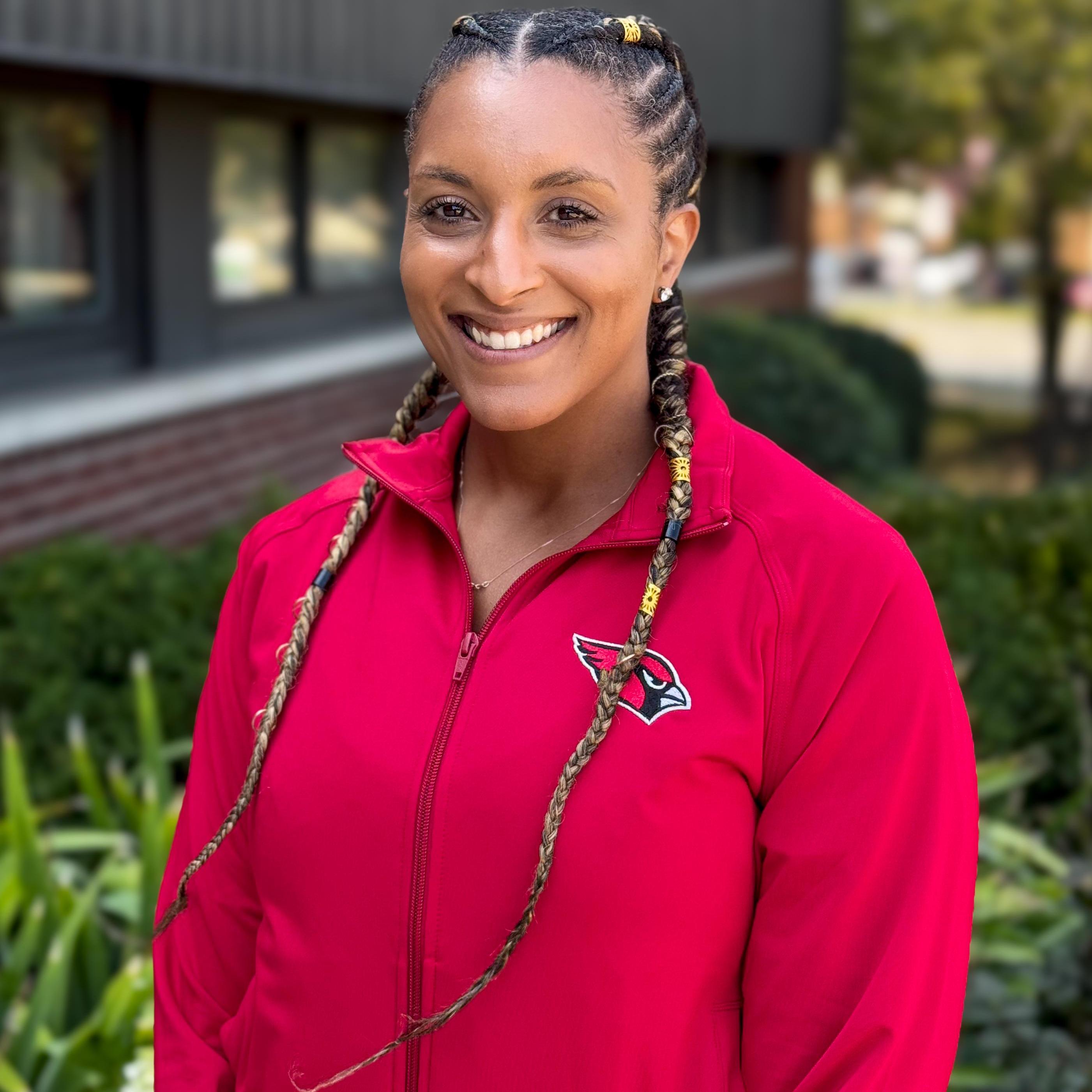 MiKalaMarquez's Profile Photo