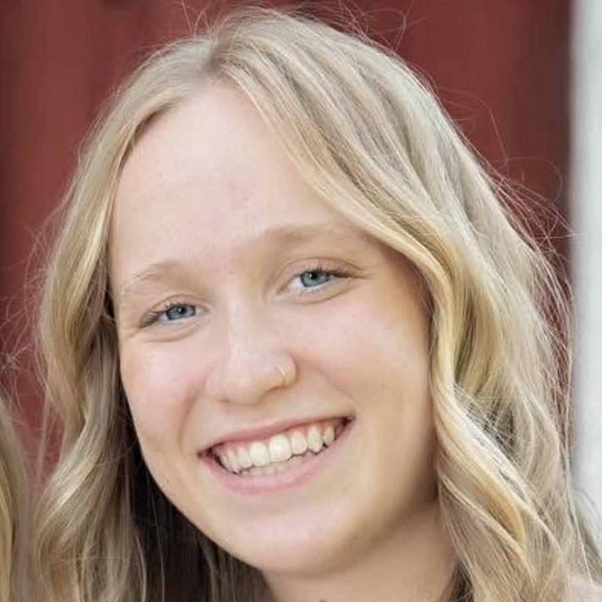 LaurenDyk's Profile Photo
