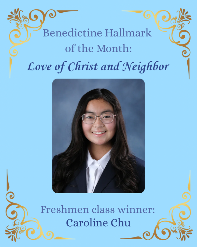 Benedictine Hallmark of the Month Love of Christ & Neighbor - 4.png