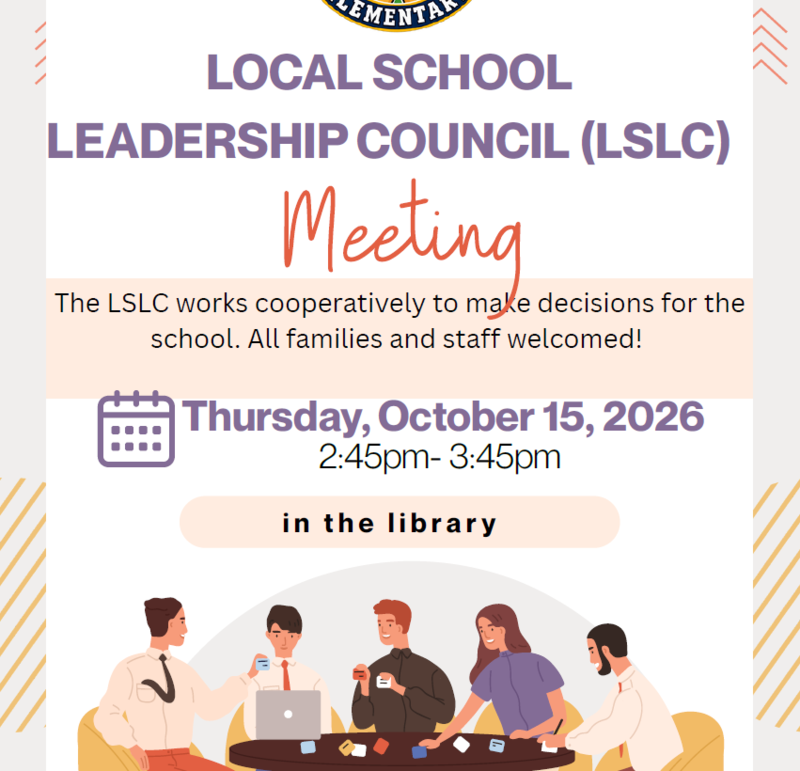 LSLC