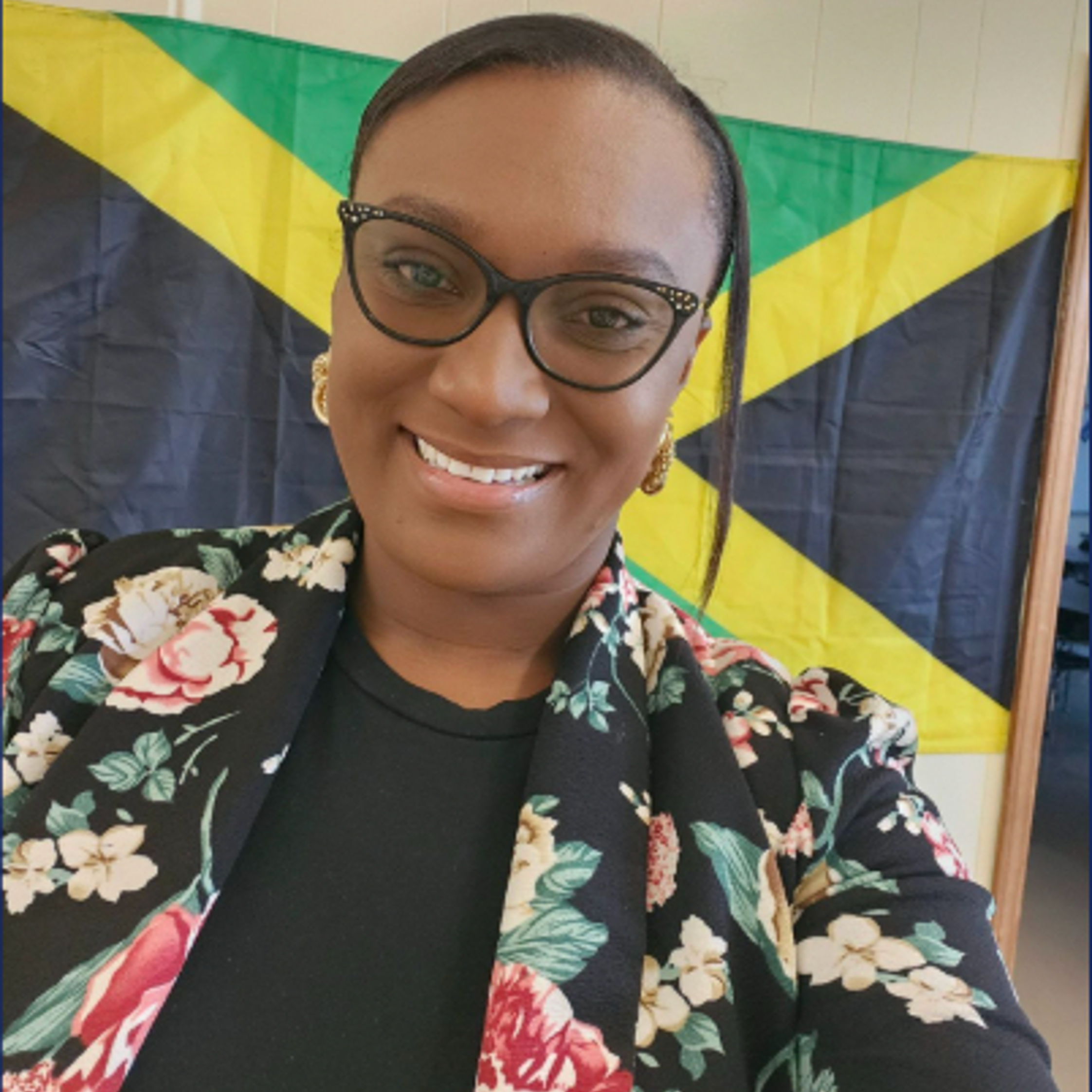 LoyanEdwards-Smith's Profile Photo