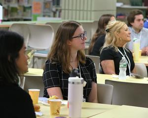 New Teachers