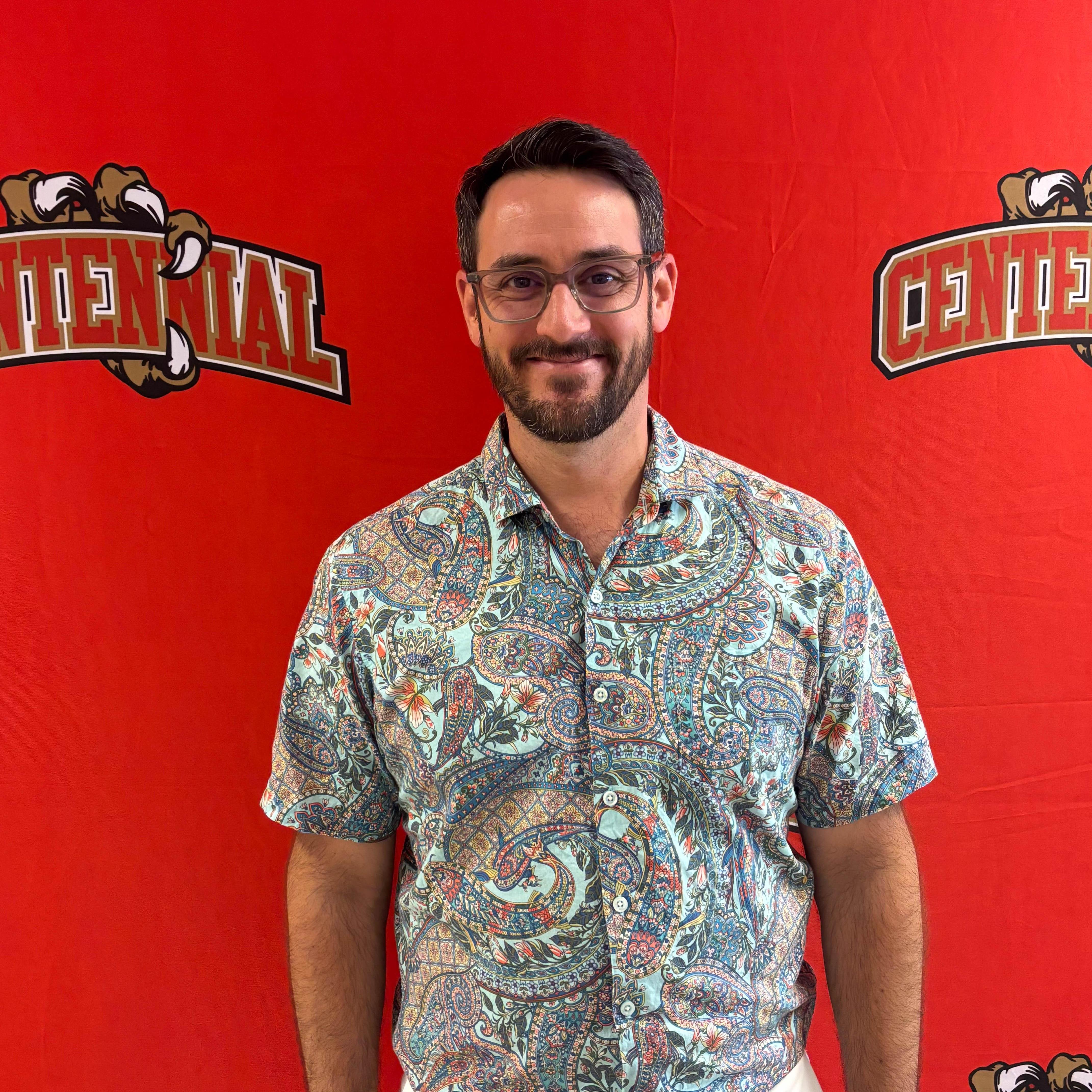 PatrickBurzlaff's Profile Photo