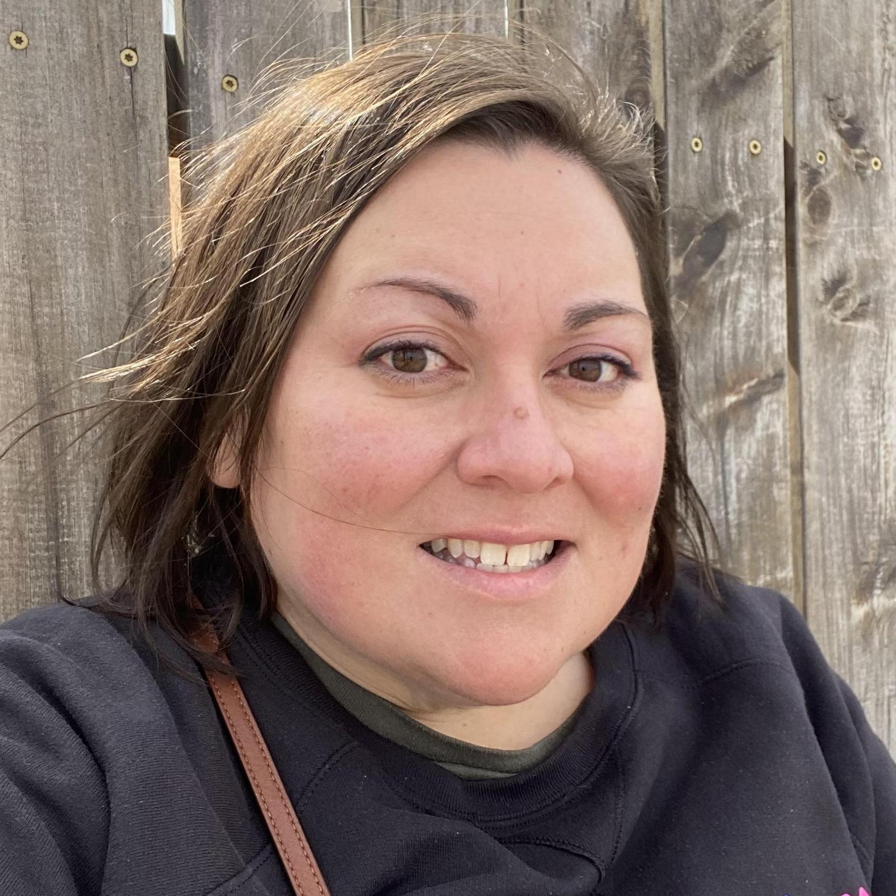 LindyRobinson's Profile Photo