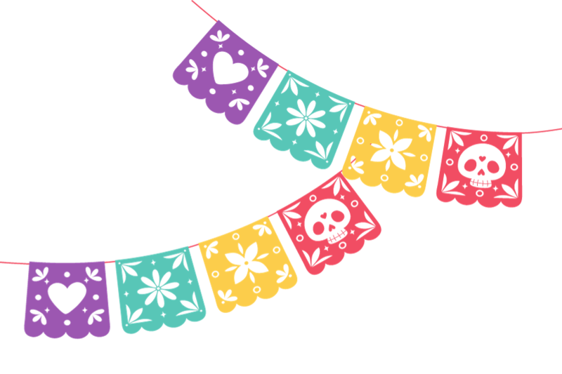 Papel picado
