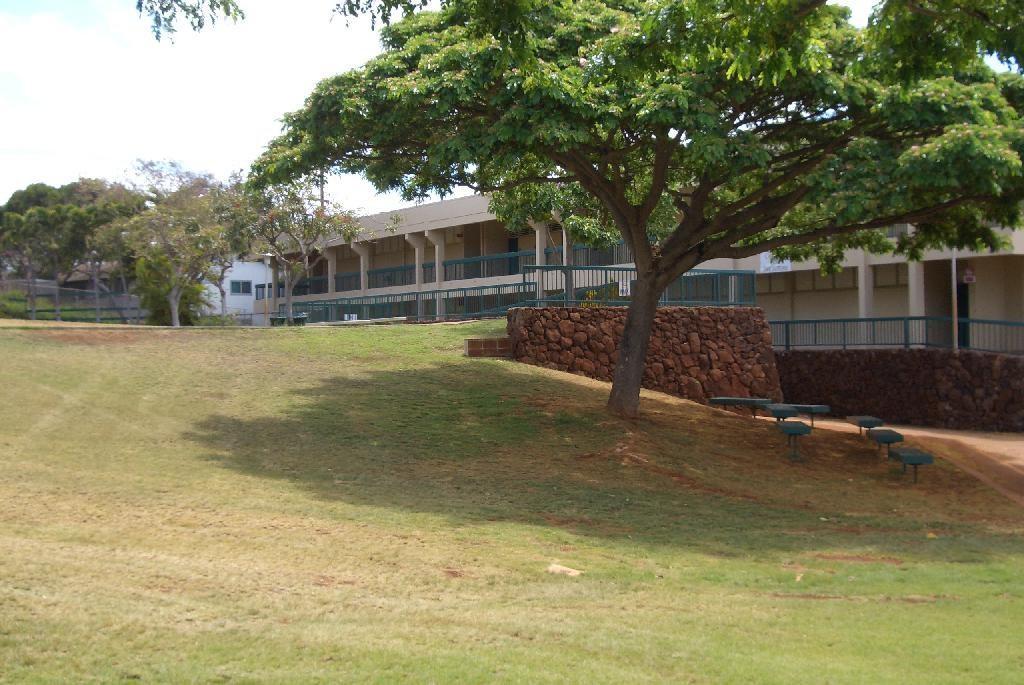 Mauka Lani Elementary School