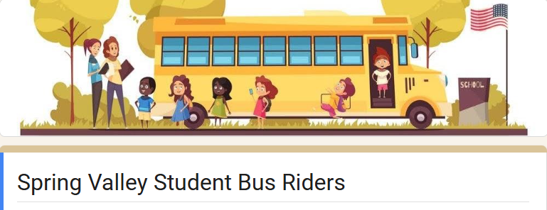 26.27 Bus Rider Interest