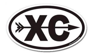 Cross Country Clip Art