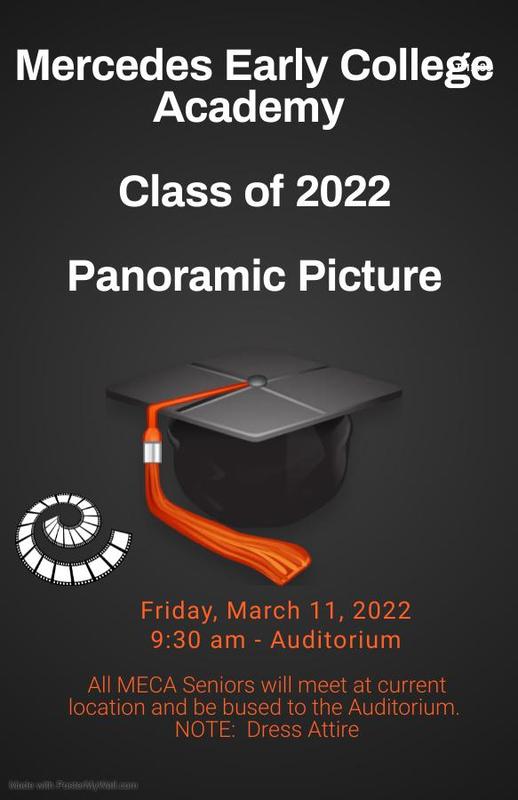 MECA CLASS OF 2022 PANORAMIC PICTURE Featured Photo