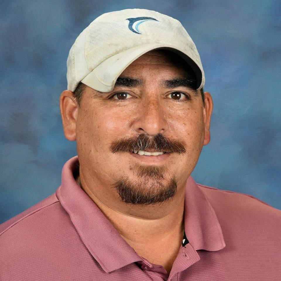 GabeFernandez's Profile Photo