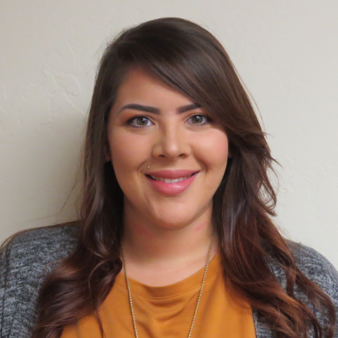 AdelaidaArroyo's Profile Photo